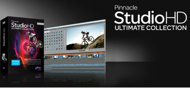 pinnacle studio 21 ultimate free download full version with crack